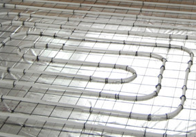 永康清洗地暖哪家好