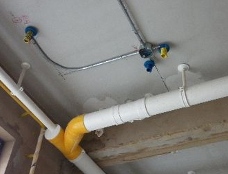 永康水管维修价格明细