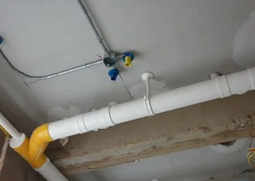 永康水管维修多少钱