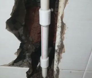 永康卫生间测漏水的相关案例