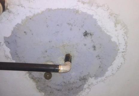 永康测漏水公司分享如何自检漏水
